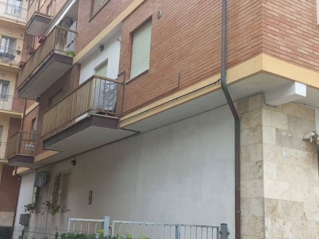 appartamento in vendita a San Benedetto del Tronto