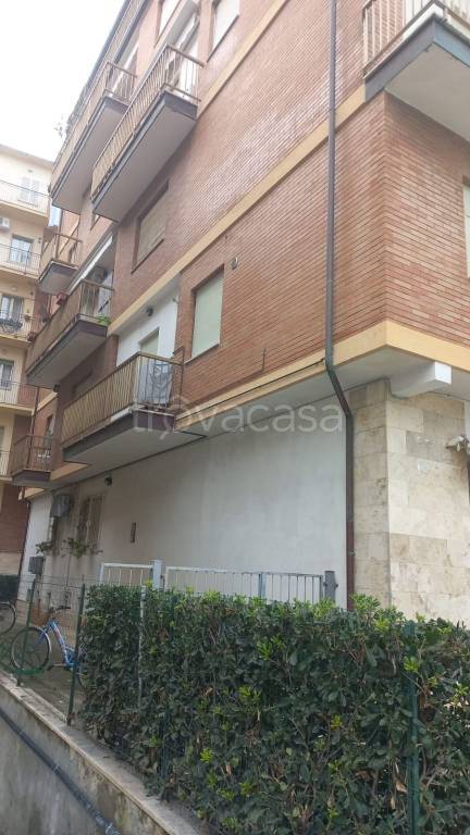 appartamento in vendita a San Benedetto del Tronto in zona Sentina