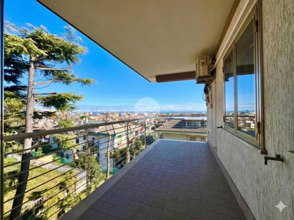 appartamento in vendita a San Benedetto del Tronto