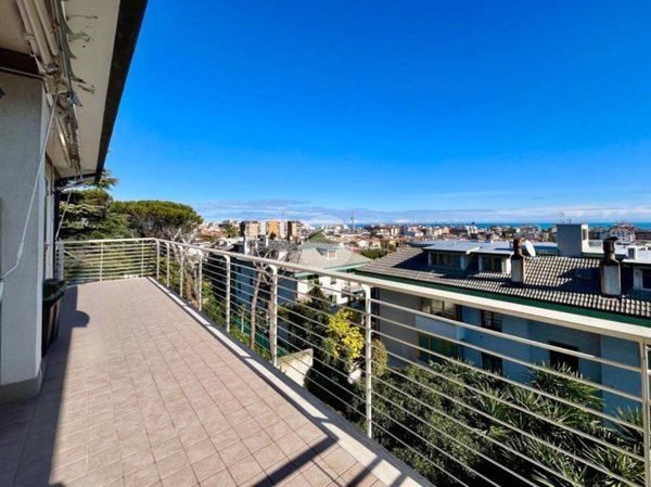 appartamento in vendita a San Benedetto del Tronto