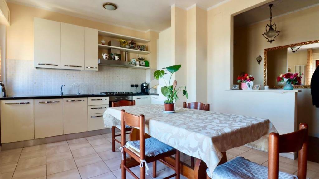 appartamento in vendita a San Benedetto del Tronto