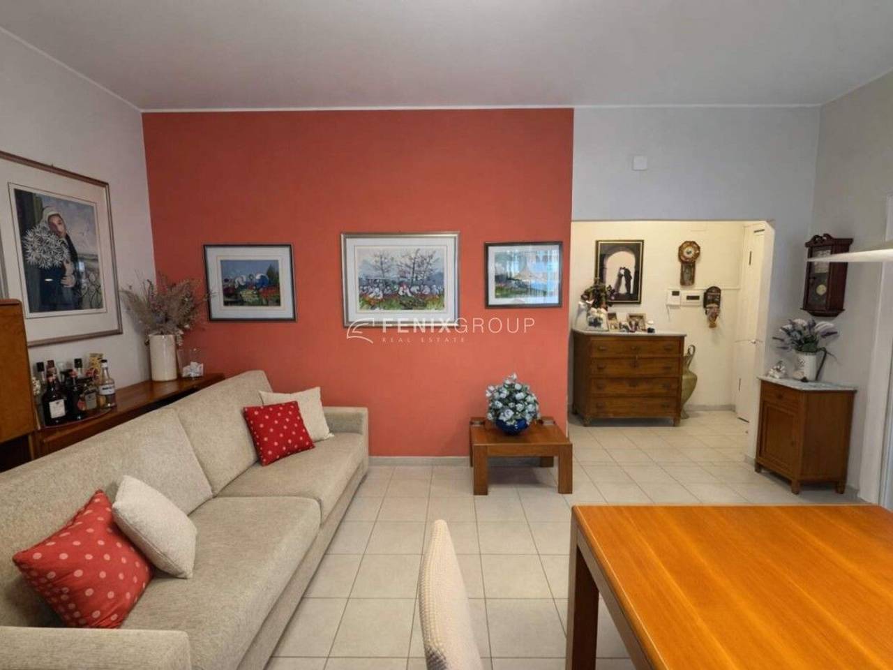 appartamento in vendita a San Benedetto del Tronto in zona Sentina