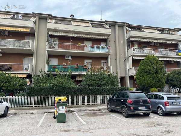 appartamento in vendita a San Benedetto del Tronto