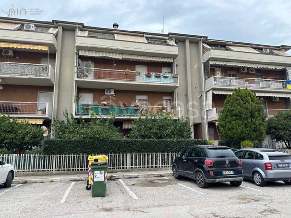 appartamento in vendita a San Benedetto del Tronto in zona Sentina