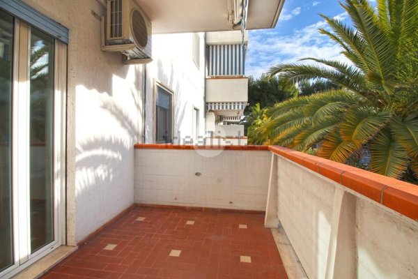 appartamento in vendita a San Benedetto del Tronto