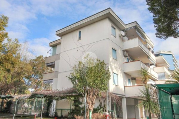 appartamento in vendita a San Benedetto del Tronto