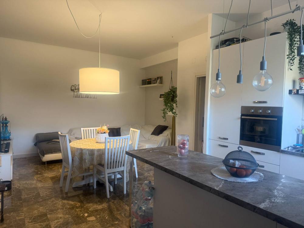 appartamento in vendita a San Benedetto del Tronto