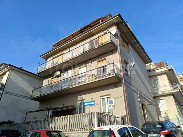appartamento in vendita a San Benedetto del Tronto