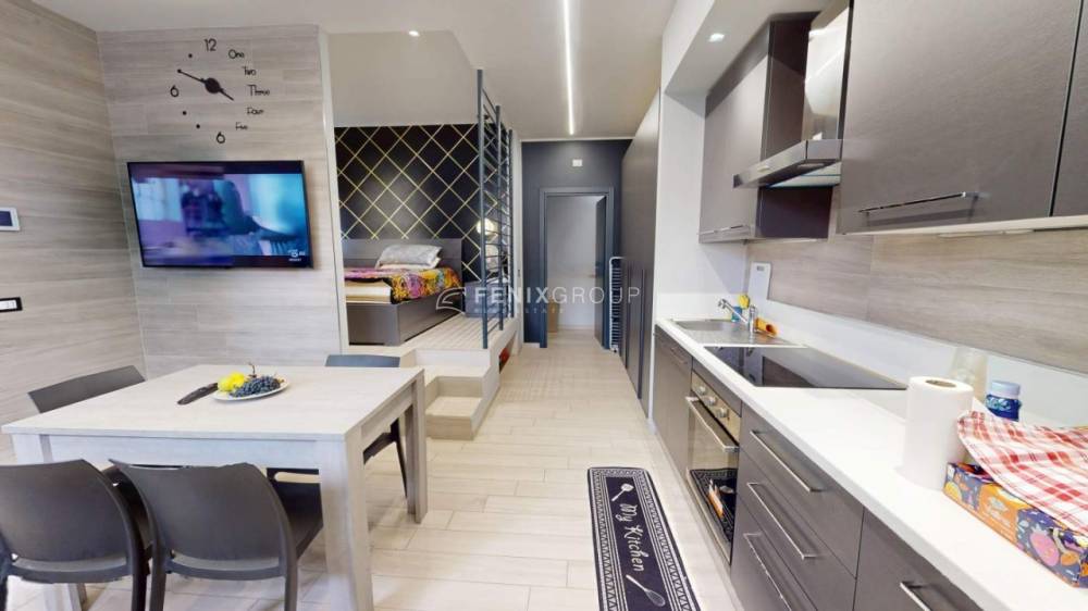 appartamento in vendita a San Benedetto del Tronto