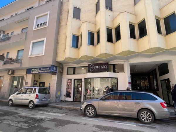 negozio in vendita a San Benedetto del Tronto