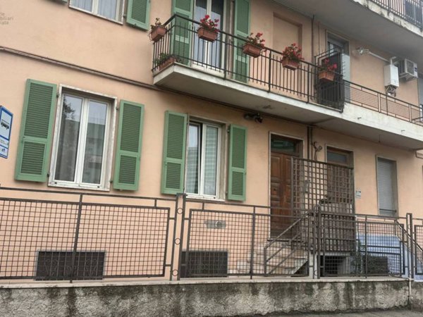 appartamento in vendita a San Benedetto del Tronto