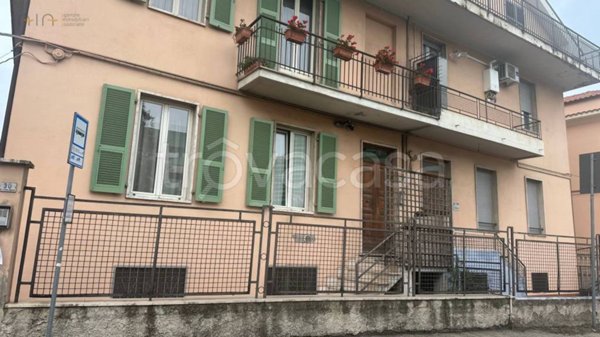 appartamento in vendita a San Benedetto del Tronto