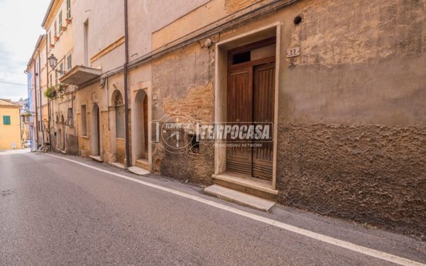 appartamento in vendita a San Benedetto del Tronto