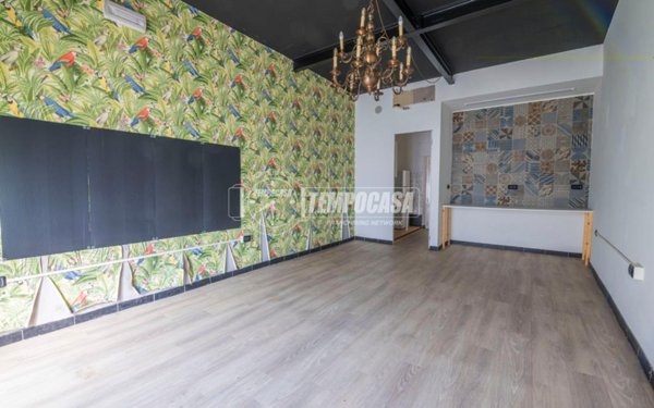 appartamento in vendita a San Benedetto del Tronto