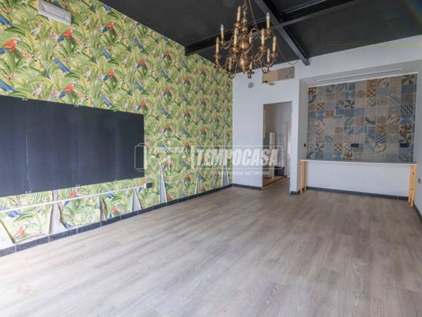 appartamento in vendita a San Benedetto del Tronto