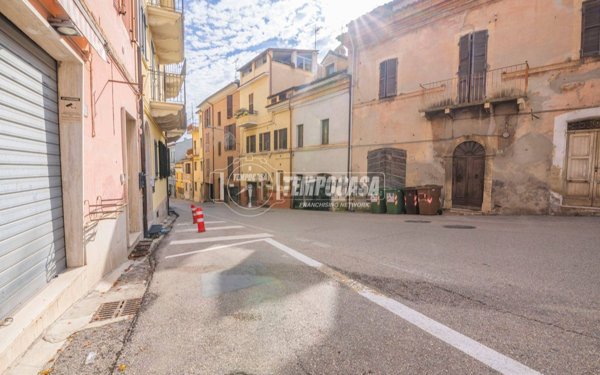 appartamento in vendita a San Benedetto del Tronto