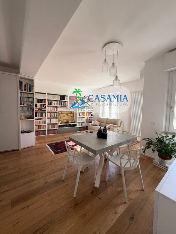appartamento in vendita a San Benedetto del Tronto