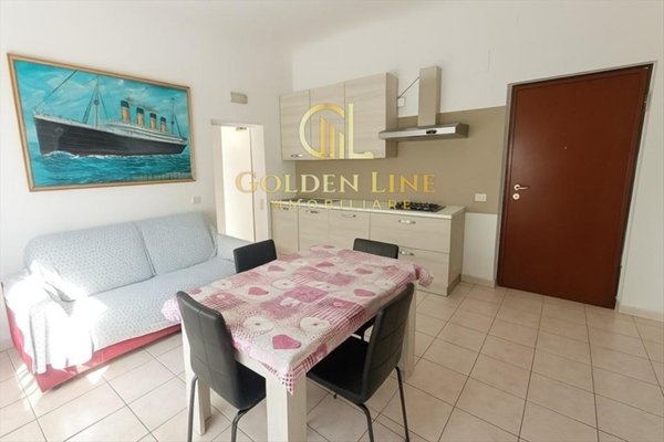 appartamento in vendita a San Benedetto del Tronto