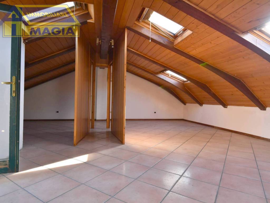 appartamento in vendita a San Benedetto del Tronto