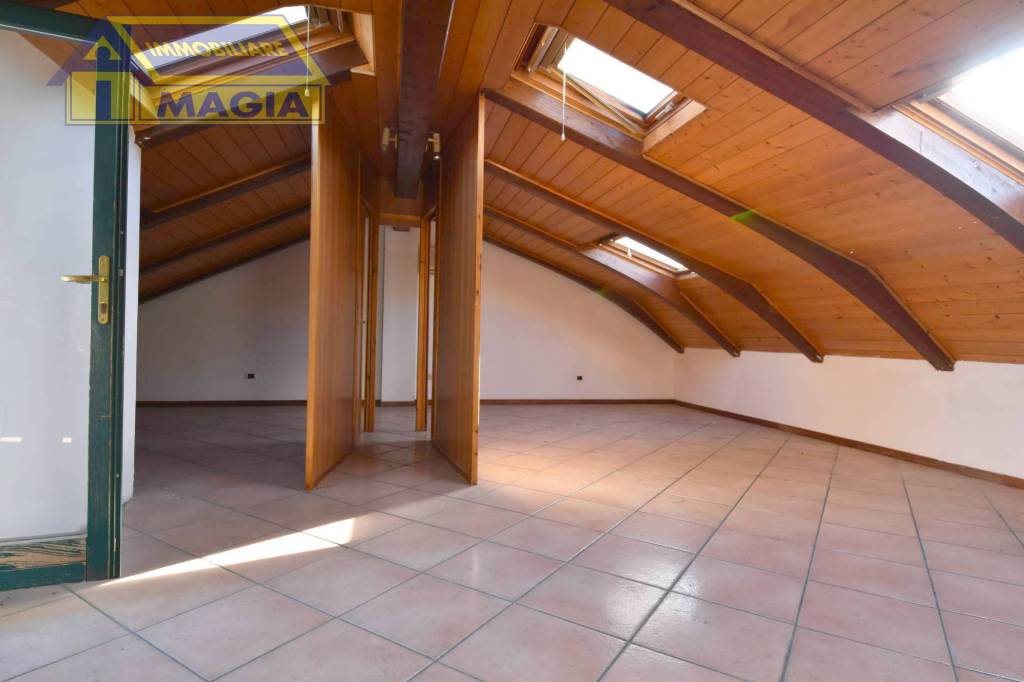 appartamento in vendita a San Benedetto del Tronto