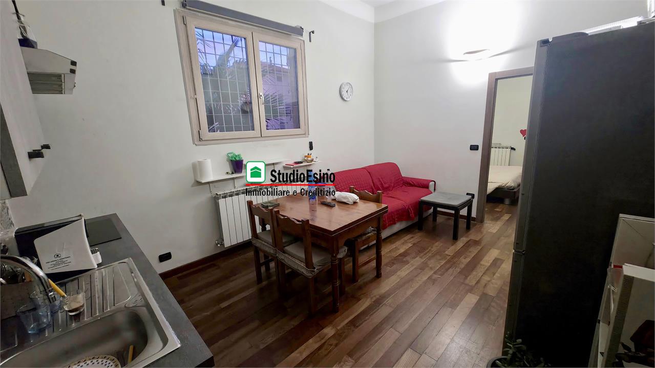 appartamento in vendita a San Benedetto del Tronto