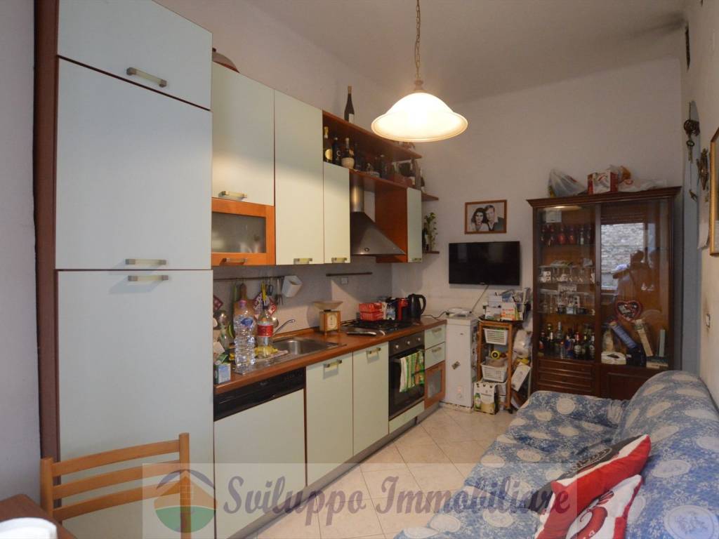 appartamento in vendita a San Benedetto del Tronto