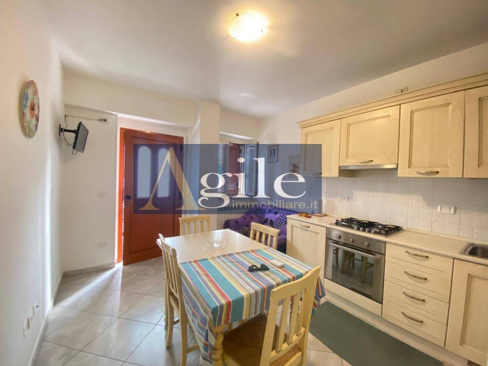 appartamento in vendita a San Benedetto del Tronto