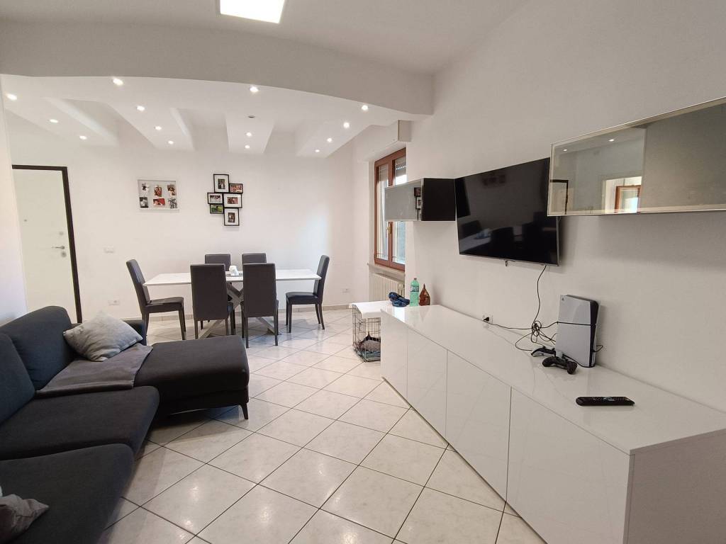 appartamento in vendita a San Benedetto del Tronto