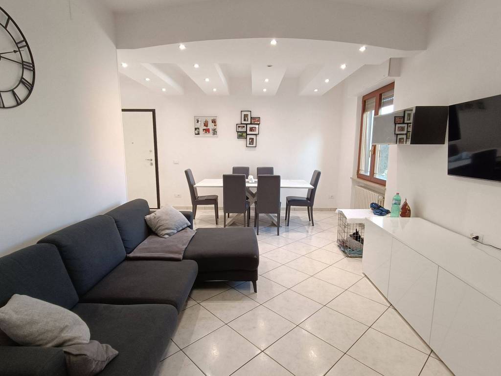 appartamento in vendita a San Benedetto del Tronto