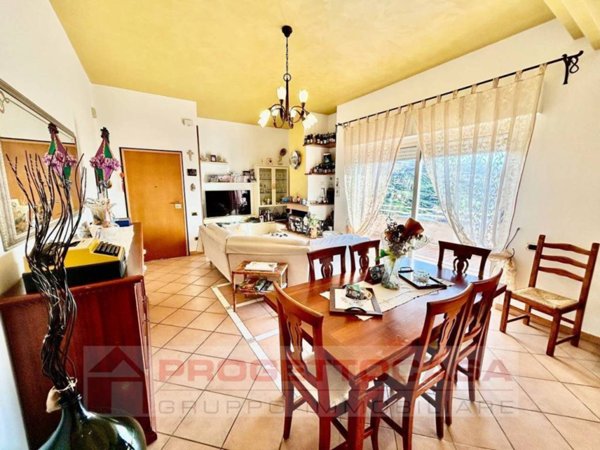 appartamento in vendita a San Benedetto del Tronto