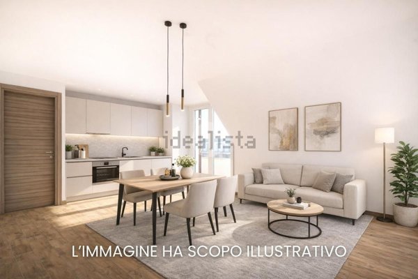 appartamento in vendita a San Benedetto del Tronto