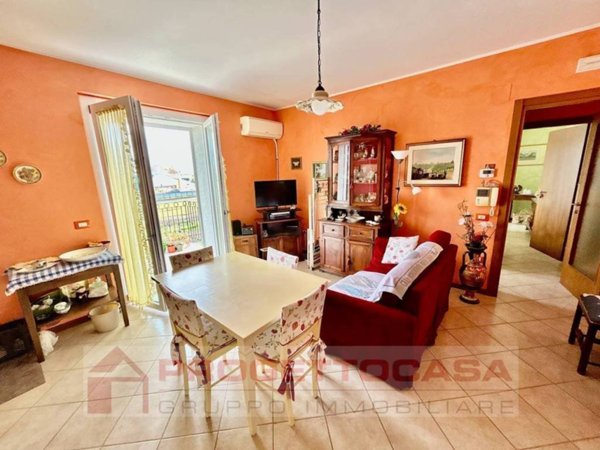 appartamento in vendita a San Benedetto del Tronto in zona Sentina