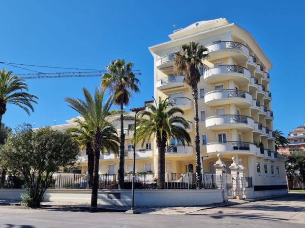 appartamento in vendita a San Benedetto del Tronto