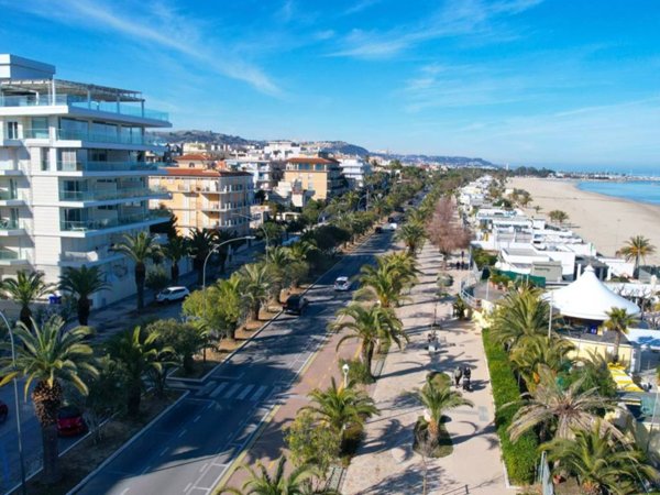 appartamento in vendita a San Benedetto del Tronto