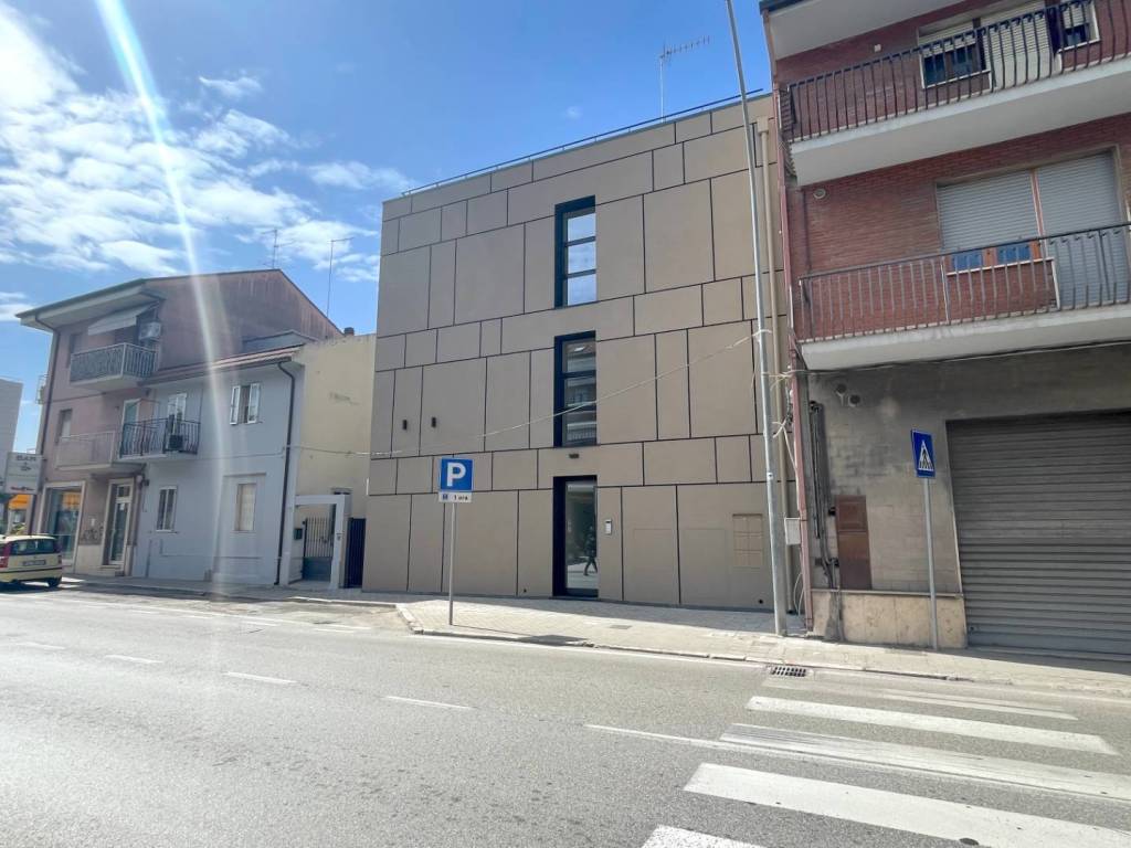 appartamento in vendita a San Benedetto del Tronto