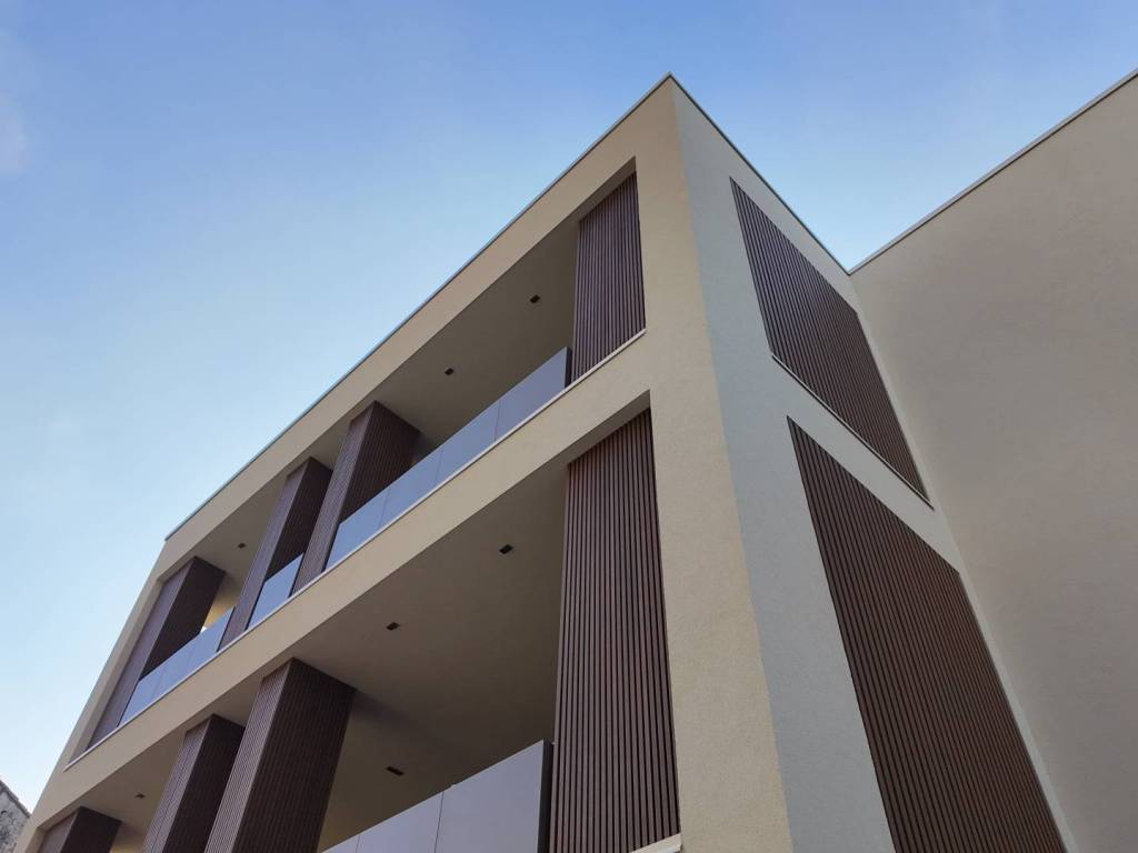 appartamento in vendita a San Benedetto del Tronto