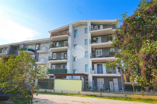 appartamento in vendita a San Benedetto del Tronto in zona Sentina