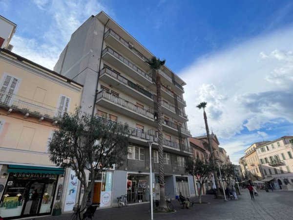 appartamento in vendita a San Benedetto del Tronto