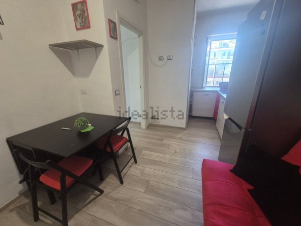 appartamento in vendita a San Benedetto del Tronto in zona Sentina