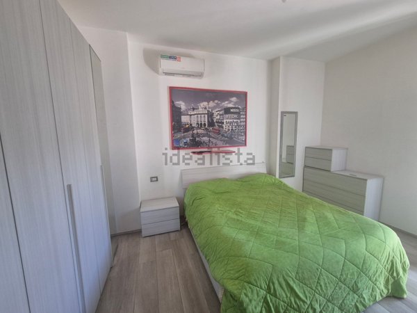 appartamento in vendita a San Benedetto del Tronto in zona Sentina