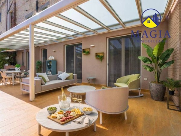 appartamento in vendita a San Benedetto del Tronto