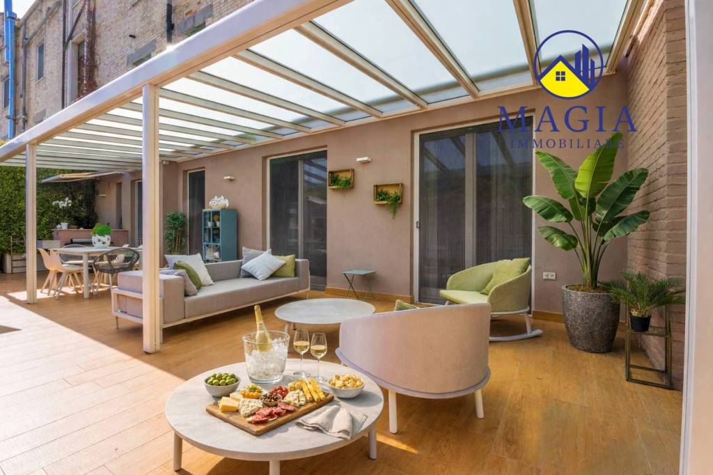 appartamento in vendita a San Benedetto del Tronto