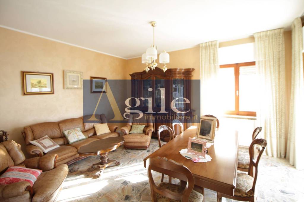 appartamento in vendita a San Benedetto del Tronto