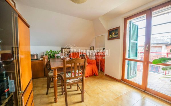 appartamento in vendita a San Benedetto del Tronto