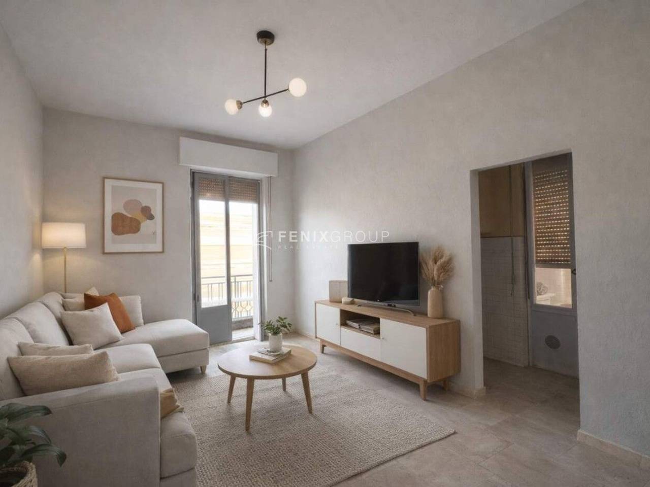 appartamento in vendita a San Benedetto del Tronto