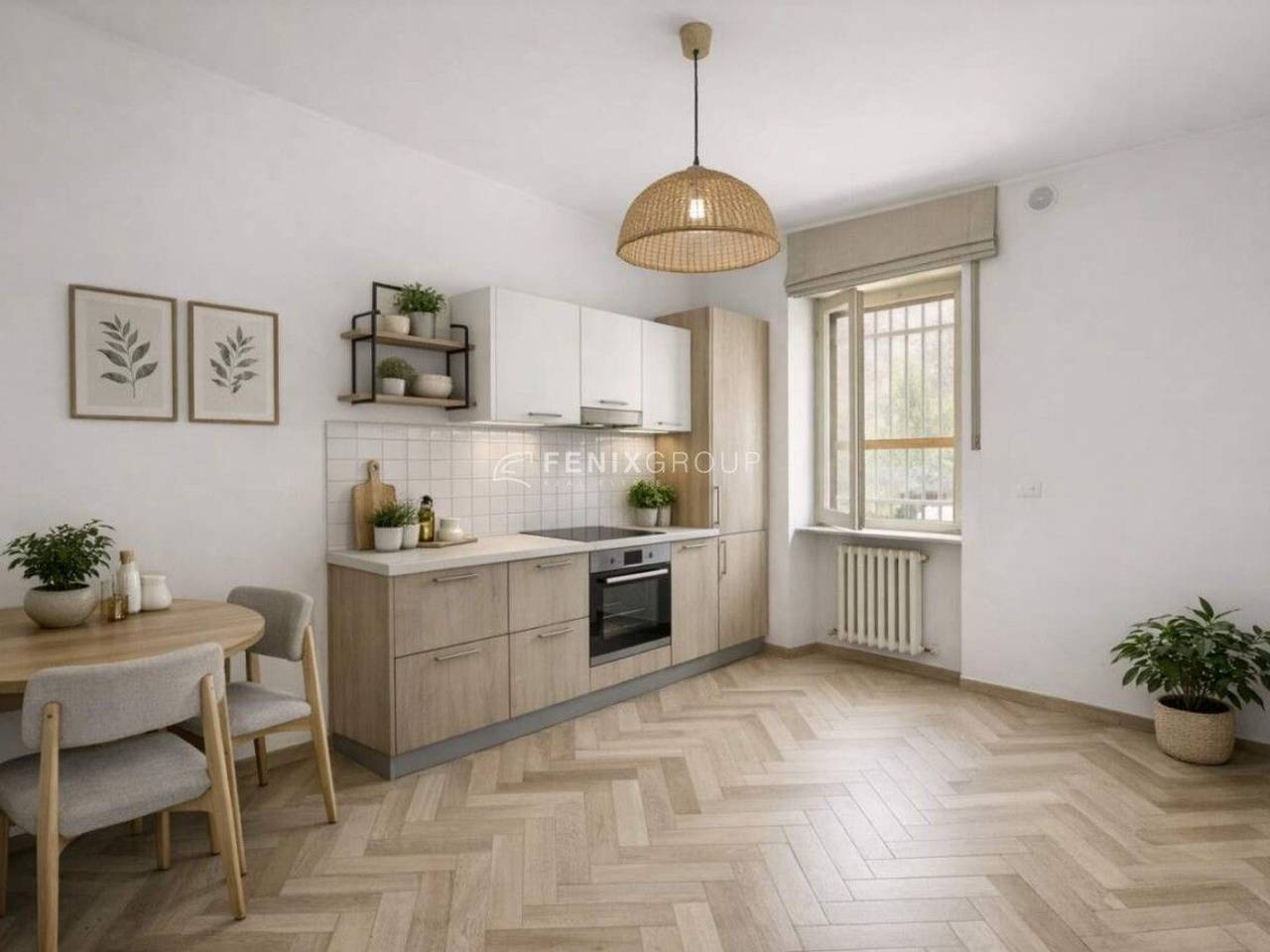 appartamento in vendita a San Benedetto del Tronto