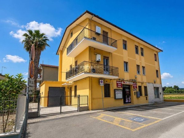 appartamento in vendita a San Benedetto del Tronto