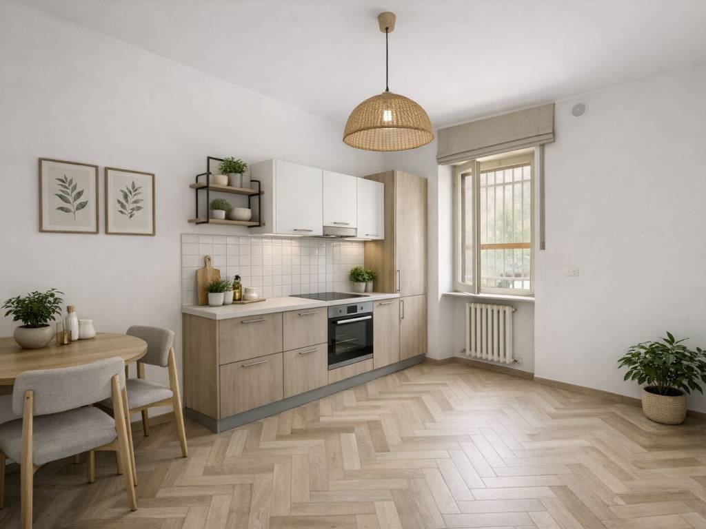 appartamento in vendita a San Benedetto del Tronto
