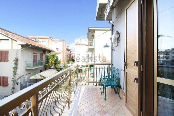 appartamento in vendita a San Benedetto del Tronto