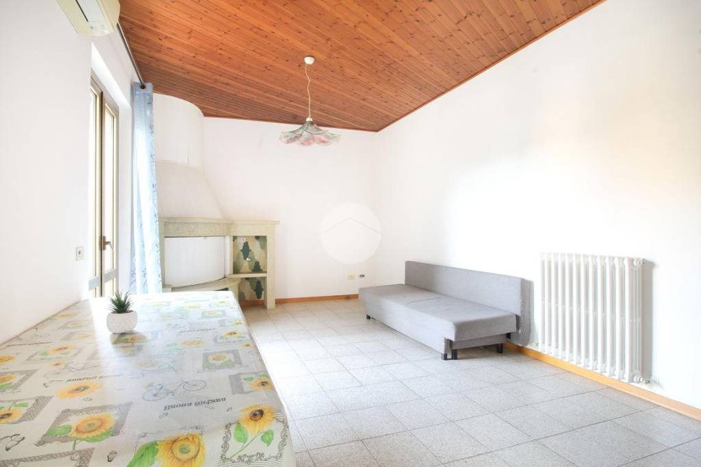 appartamento in vendita a San Benedetto del Tronto